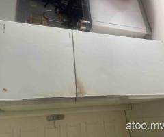 Used usable Refrigerator for Sale 1500/-