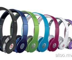 Beats MY-881 Wired Headphone