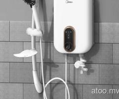Water heater instaIIation and repsir. 9663178
