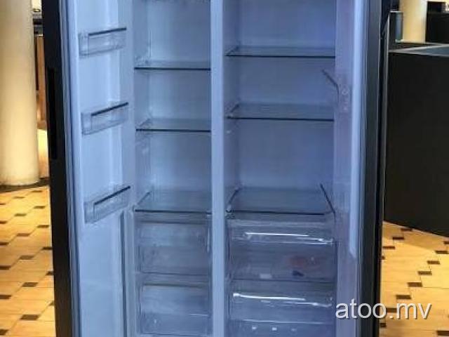 Refrigerator, Repair&Gas filling please call.. 9663178