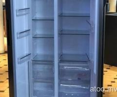 Refrigerator, Repair&Gas filling please call.. 9663178