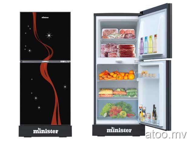 Refrigerator, Repair&Gas filling please call.. 9663178