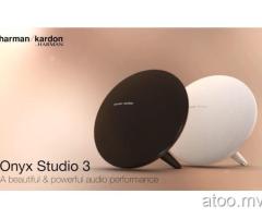 Onyx Studio3 Bluetooth Speaker
