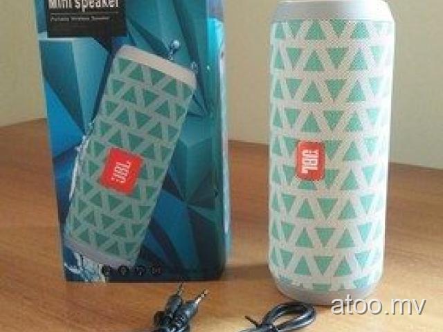 JBL x9 mini Bluetooth speaker