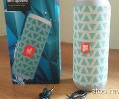 JBL x9 mini Bluetooth speaker