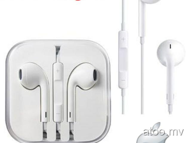 Apple iPhone Headset * Original version * Brand New * Free Delivery