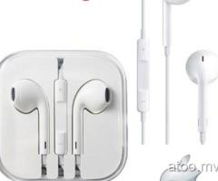 Apple iPhone Headset * Original version * Brand New * Free Delivery