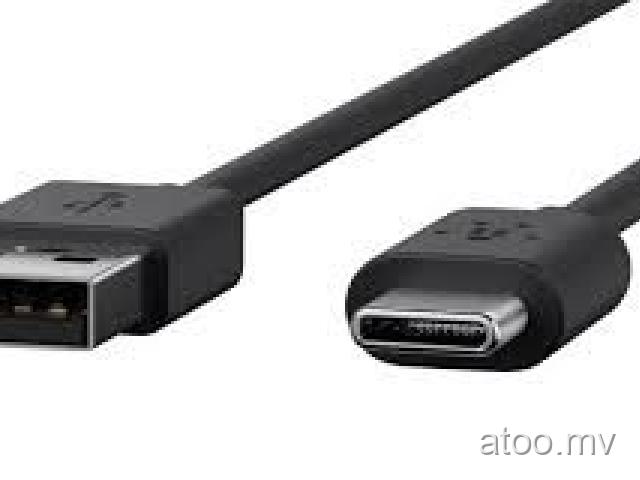 Samsung Galaxy S8 S9 Plus Note 8 Fast Charger USB Type-C Cable [1.5m,2Ft,3Ft]
