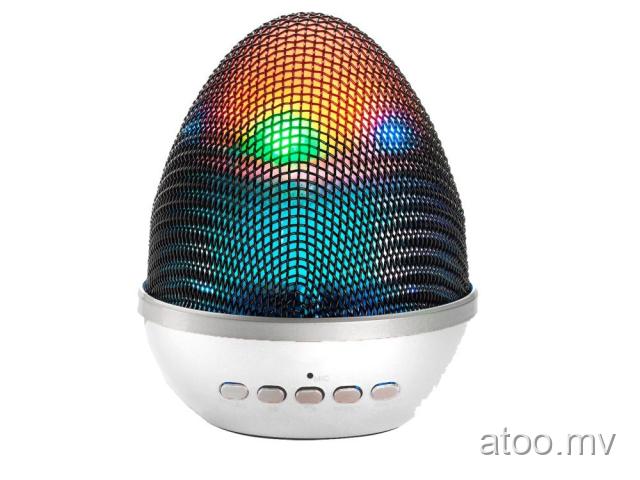 Bluetooth multimedia speaker with pendrive and memory card supported