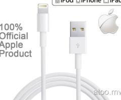 Apple iPhone USB Data Cable / Original version, Brand New, Free Delivery