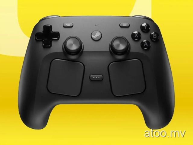 PS Steam Controller Brand new call 7770665, 3338833
