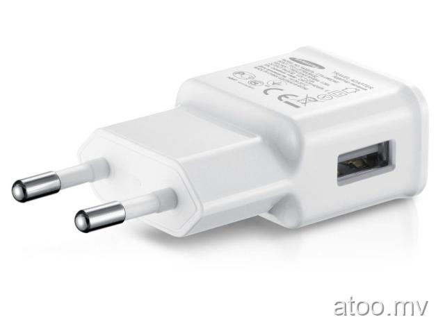 Samsung Mobile Charger / White,Black / Free Delivery