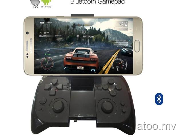 Xform XF-A02 bluetooth gsmepad for iphone and android