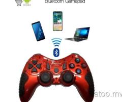 Xform XF-A01 bluetooth gsmepad for iphone, pc and android