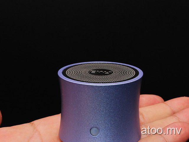 EWA A104 Bluetooth Speaker