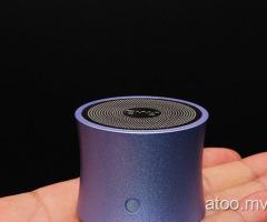 EWA A104 Bluetooth Speaker