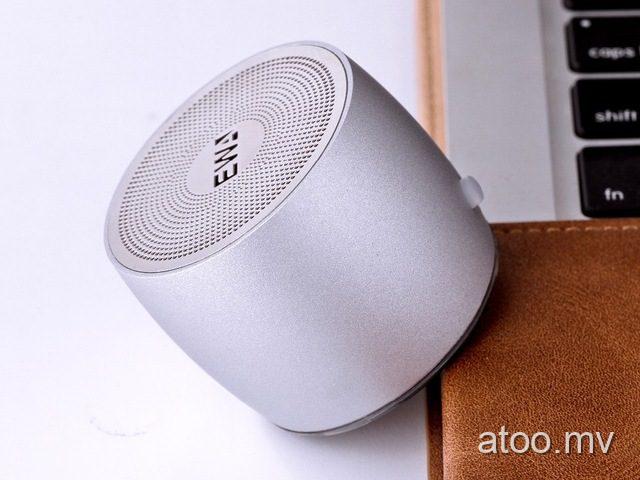 EWA A103 Bluetooth Speaker