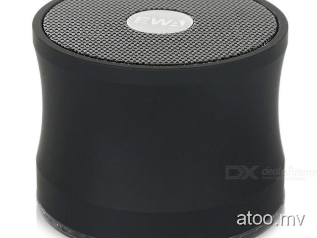 EWA A109 Bluetooth Speaker