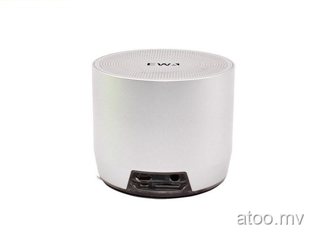 EWA A3 Bluetooth Speaker