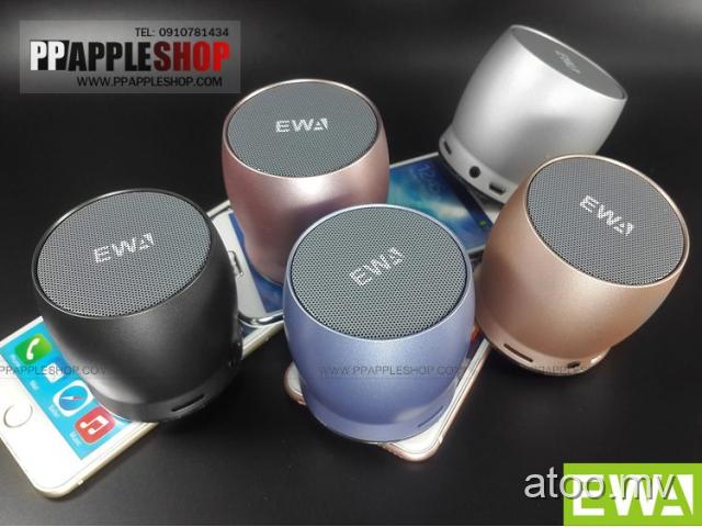 EWA A150 Bluetooth Speaker