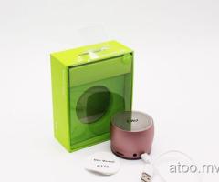 EWA A116 Bluetooth Speaker
