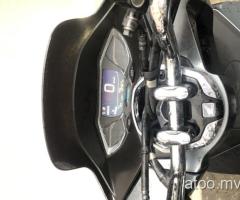 pcx 16O 2O24 model