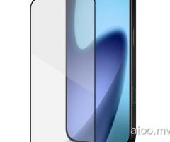 Iphone 18 Fold Tempar Glass Available 99/-Free Delivary Call 9993718