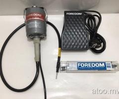Foredom CC-30 Flex Shaft Hanging Motor - 7793235