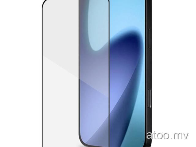 Iphone 18 Pro Max Tempar Glass Available 99/-Free Delivary Call 9993718