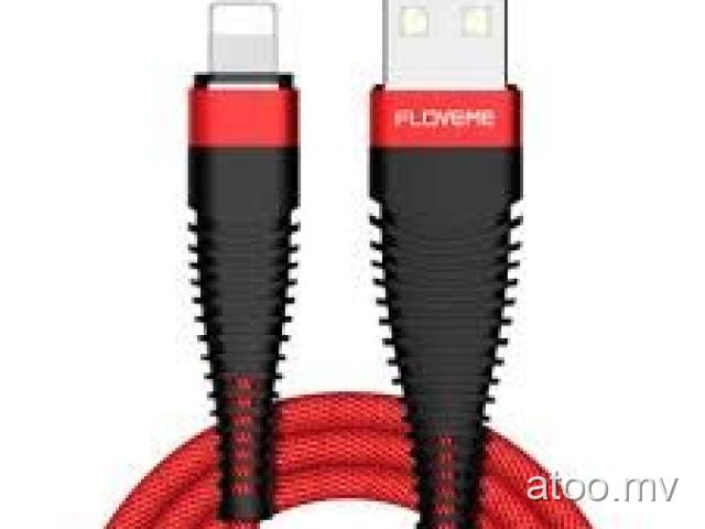 High Speed Data Sync Charging Cable for Android Smart phones [Call...7741753]