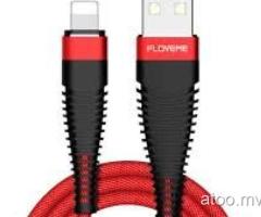 High Speed Data Sync Charging Cable for Android Smart phones [Call...7741753]