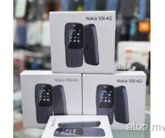 Nokia 106 4g Phone Available 320/-Free Delivary Call 9993718