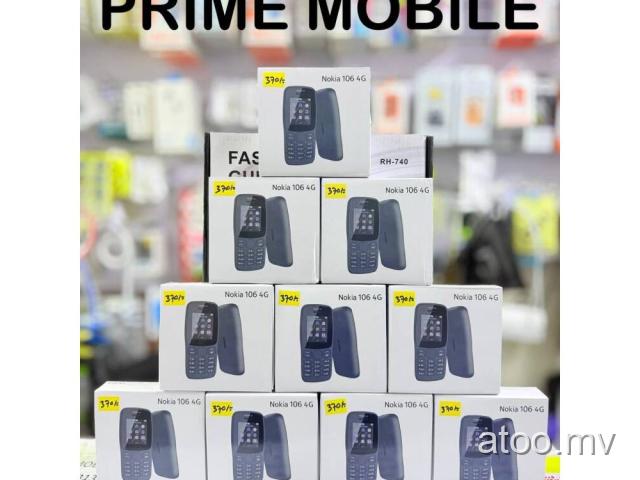 Nokia 105 4g Phone Available 299/-Free Delivary Call 9993718