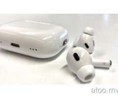 Airpods Pro 3 Anc Primeum Quality Available 1099/-Free Delivery Call 9374457