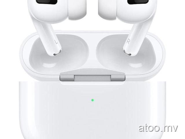 Airpods Pro 3 Anc Primeum Quality Available 750/-Free Delivery Call 9374457