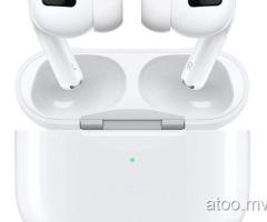 Airpods Pro 3 Anc Primeum Quality Available 750/-Free Delivery Call 9374457
