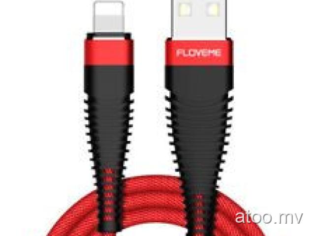 Iphone Lighting Fast Cable