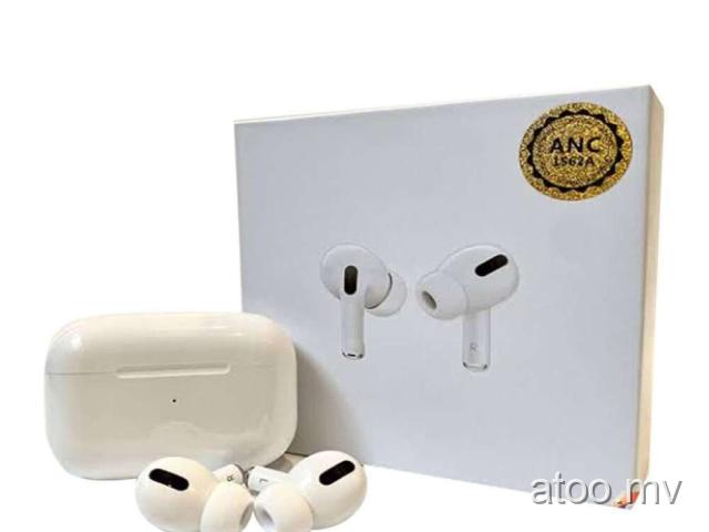 Airpods Pro 2 Anc Primeum Quality Available 699/- Free Delivery Call 9374457