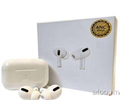 Airpods Pro 2 Anc Primeum Quality Available 699/- Free Delivery Call 9374457