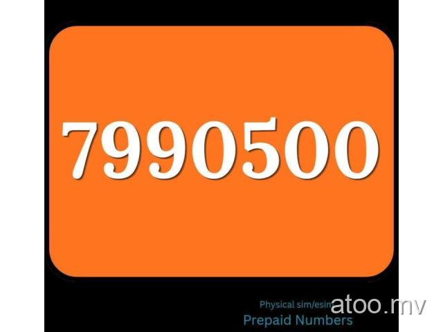 Nice Numbers for Sale Send Your Orders to WhatsApp/Viber 7282800