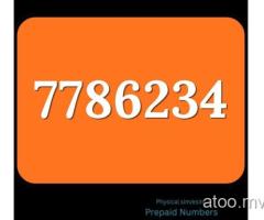 Nice Numbers for Sale Send Your Orders to WhatsApp/Viber 7282800