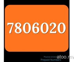 Nice Numbers for Sale Send Your Orders to WhatsApp/Viber 7282800