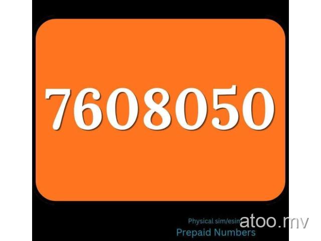 Nice Numbers for Sale Send Your Orders to WhatsApp/Viber 7282800