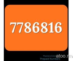 Nice Numbers for Sale Send Your Orders to WhatsApp/Viber 7282800