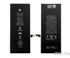 iPhone Battery ( HIGH QUALITY ) : 6 - 6s : CALL:7741753