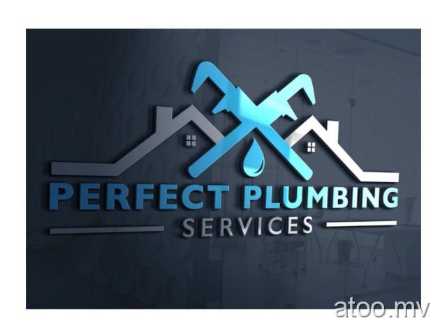 Plumbing work 7523274
