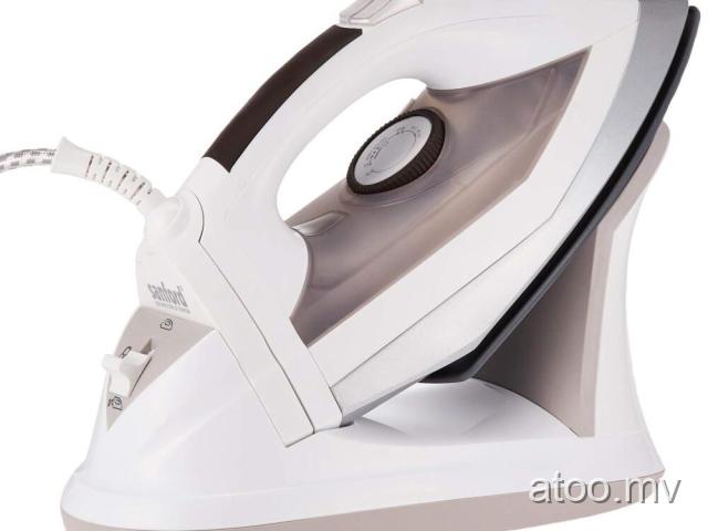Cord & Cordless Ste am Iron Box FREE DELIVERY Call 7537777 /3354777