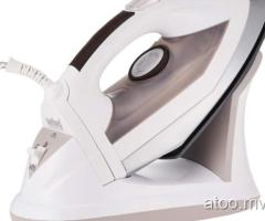 Cord & Cordless Ste am Iron Box FREE DELIVERY Call 7537777 /3354777