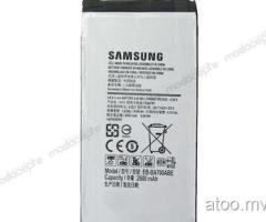 New Samsung galaxy A7 Battery / batteries EB - BA700ABE 2700 mAh / 7884445