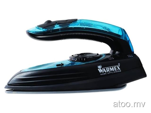 Travel Ste am Iron box 1100W ORIGINAL FREE DELIVERY Call 7537777 /3354777